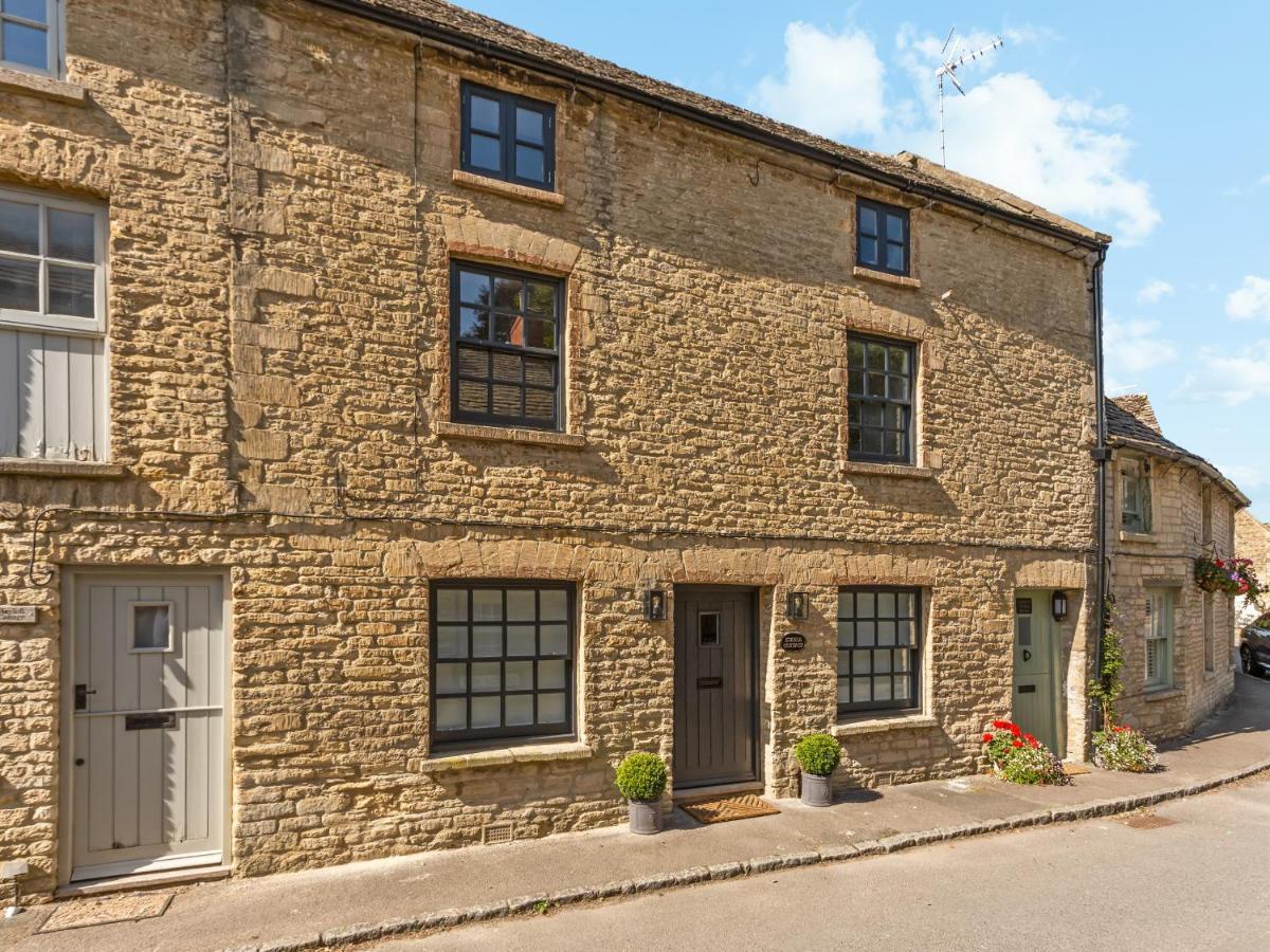 Stable Cottage Cheltenham Exterior photo